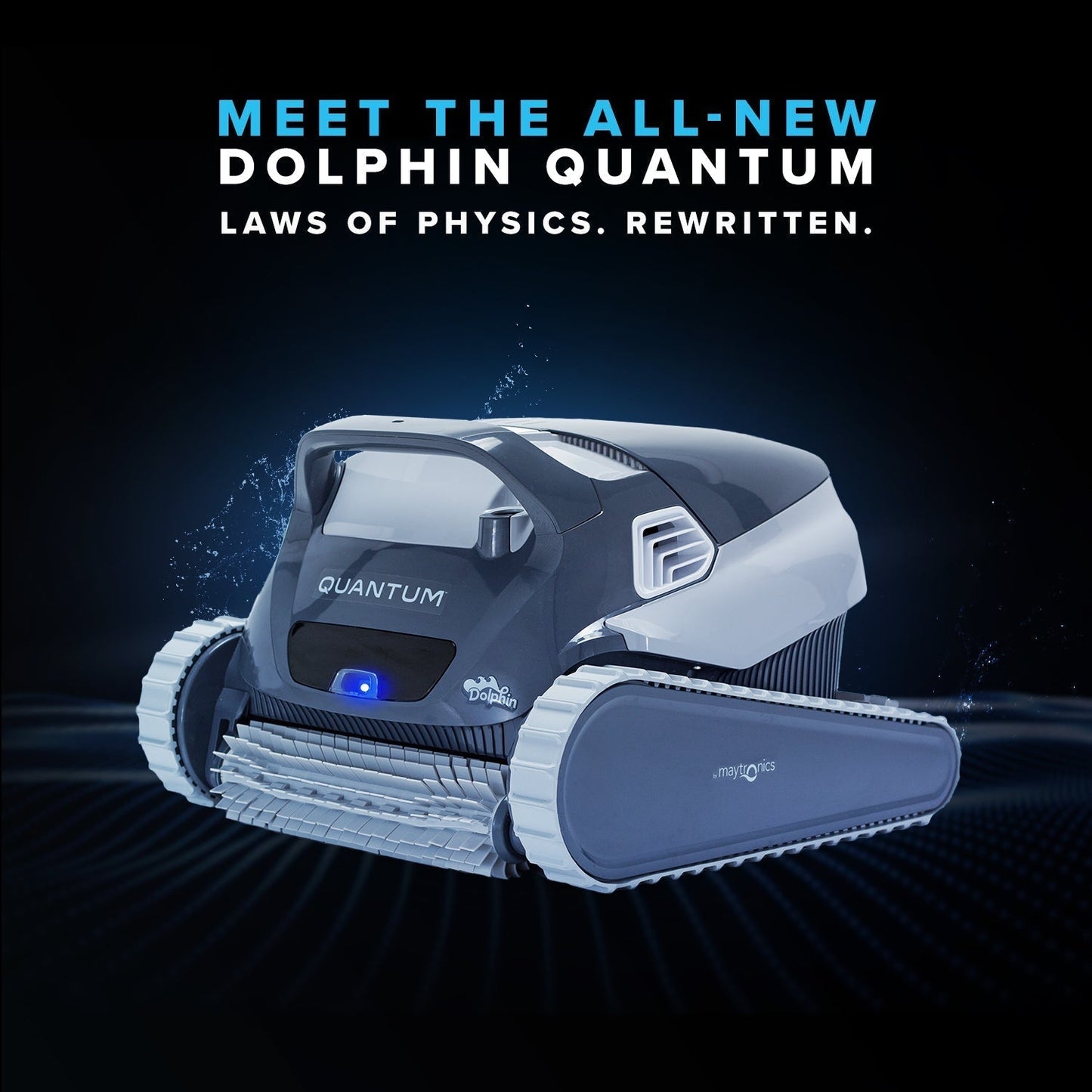 All New Dolphin Quantum