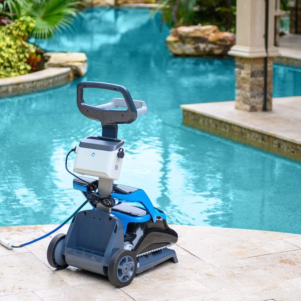 Dolphin Premier Caddy