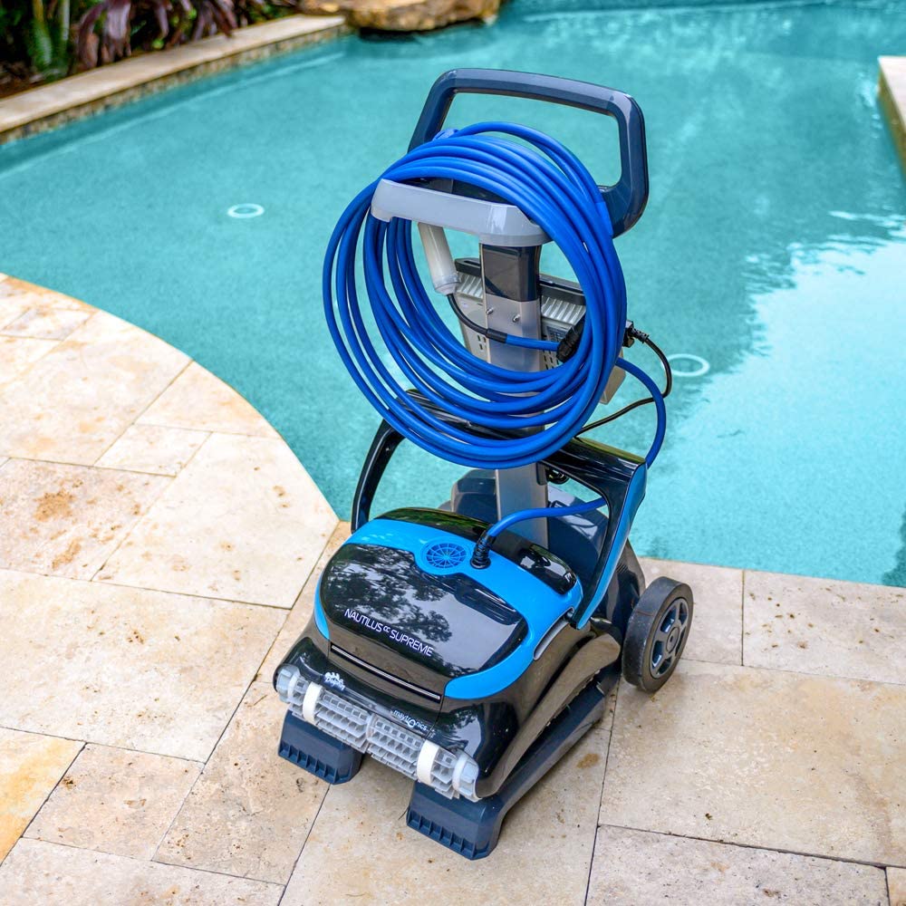 Dolphin Premier Caddy