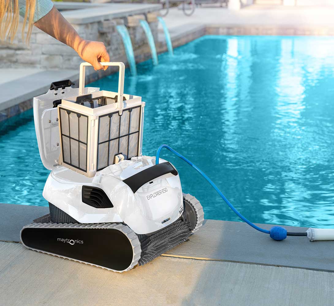Dolphin Explorer E50 Wi-Fi