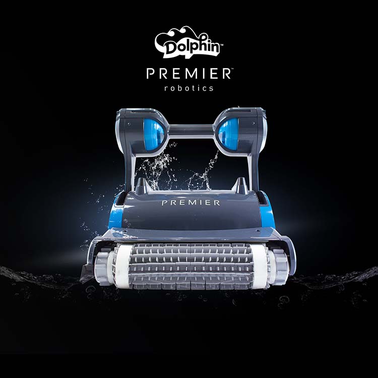 Dolphin Premier (Open Box)