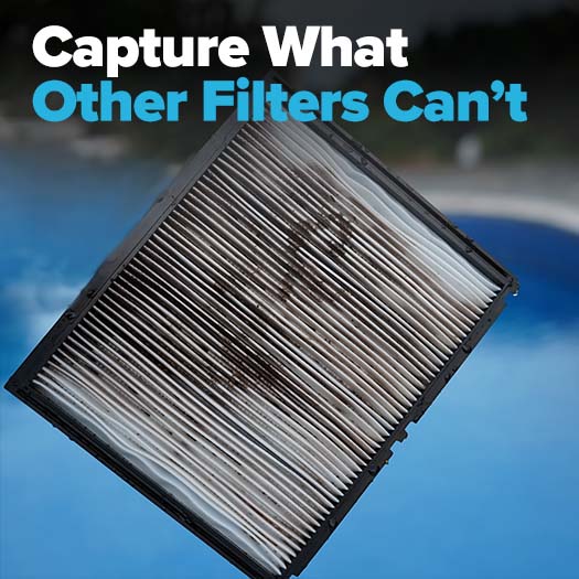 NanoFilters MaxBin for Dolphin Escape